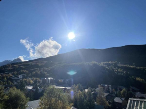 Résidence Arc En Ciel C - Duplex coup de coeur en hauteur de station MAE-5441 Vénosc